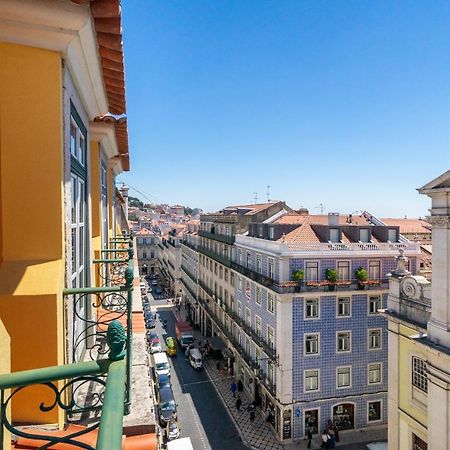 Whome | Luxury Chiado Prime Apartment リスボン エクステリア 写真