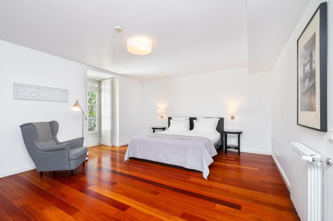 Whome | Luxury Chiado Prime Apartment リスボン エクステリア 写真