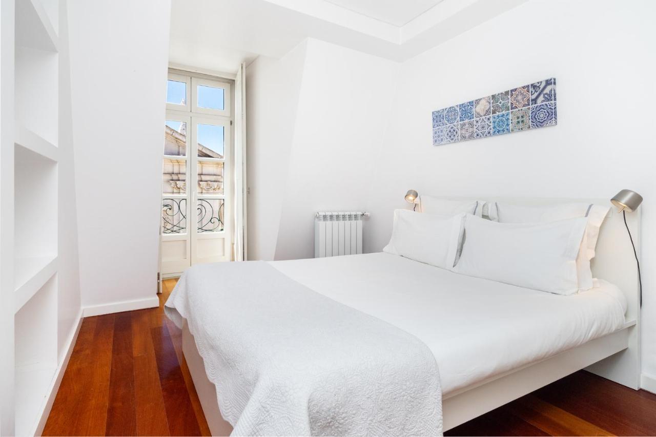 Whome | Luxury Chiado Prime Apartment リスボン エクステリア 写真