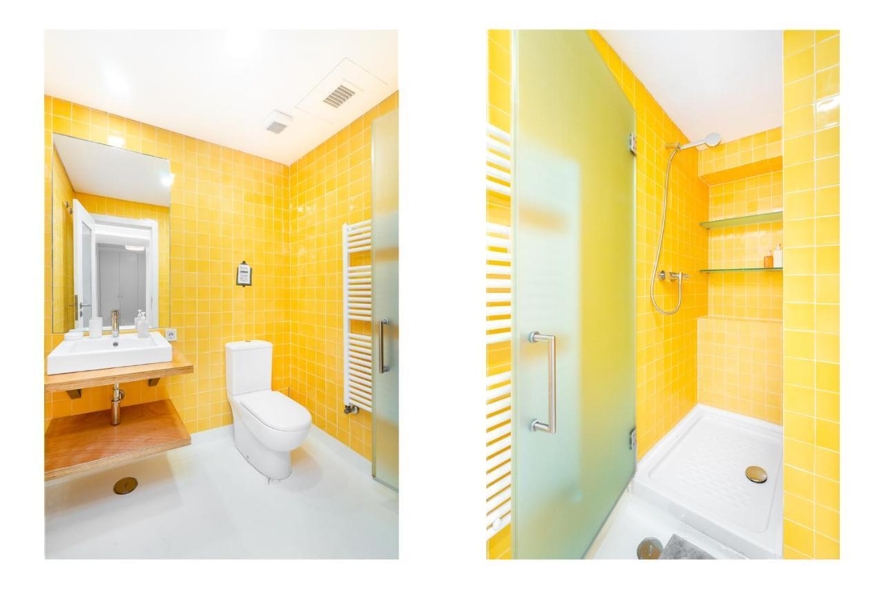 Whome | Luxury Chiado Prime Apartment リスボン エクステリア 写真