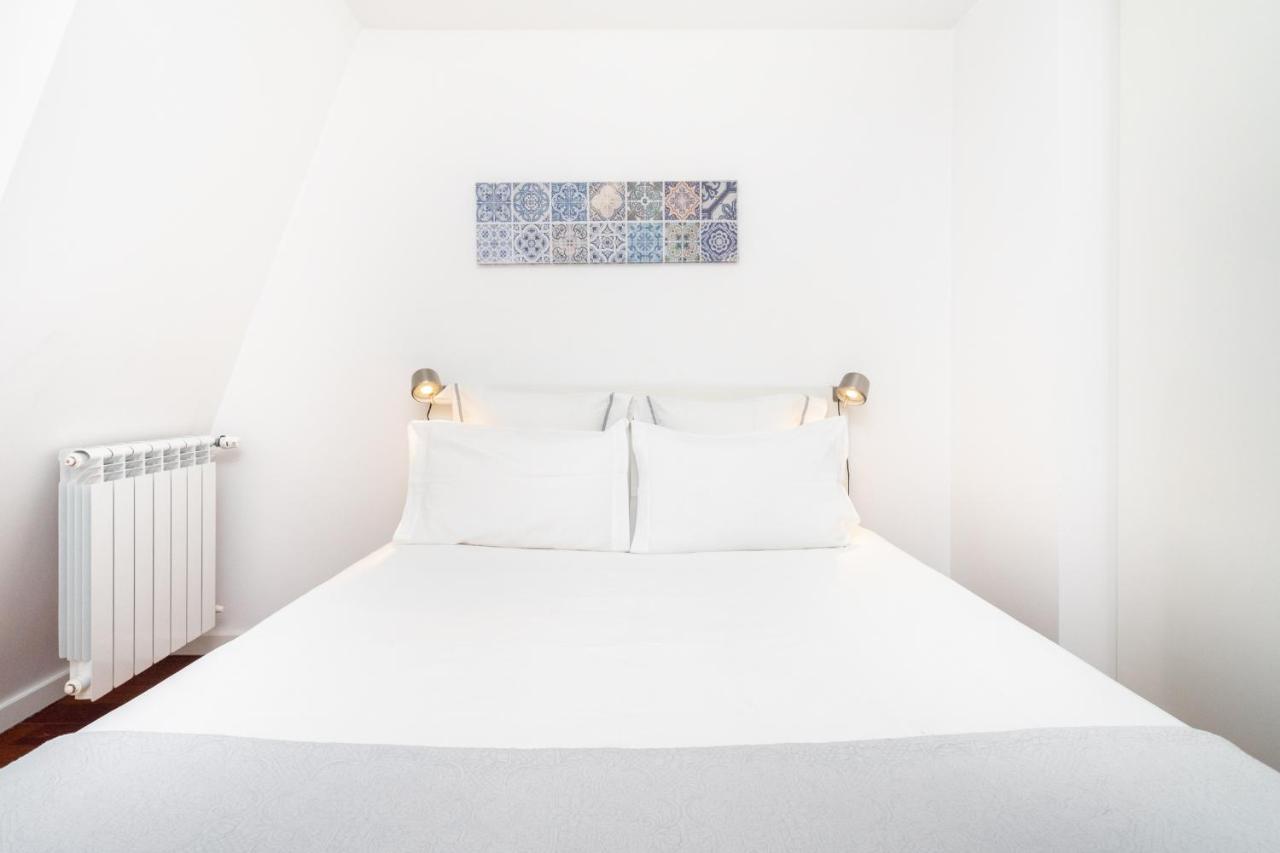 Whome | Luxury Chiado Prime Apartment リスボン エクステリア 写真