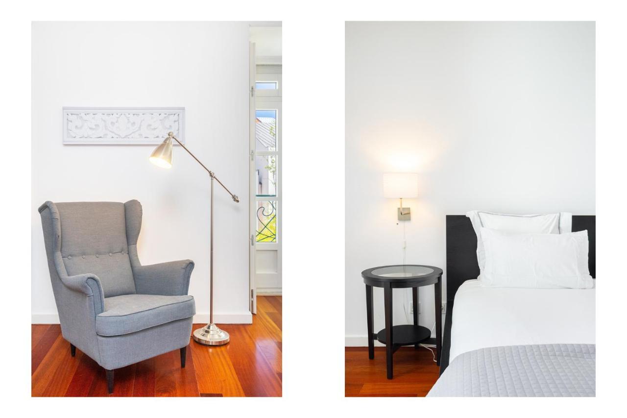 Whome | Luxury Chiado Prime Apartment リスボン エクステリア 写真