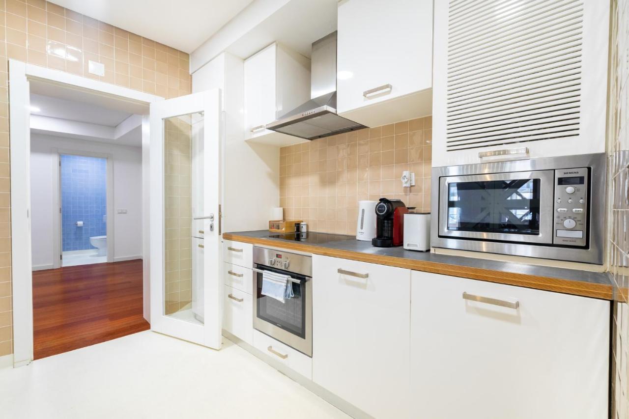 Whome | Luxury Chiado Prime Apartment リスボン エクステリア 写真