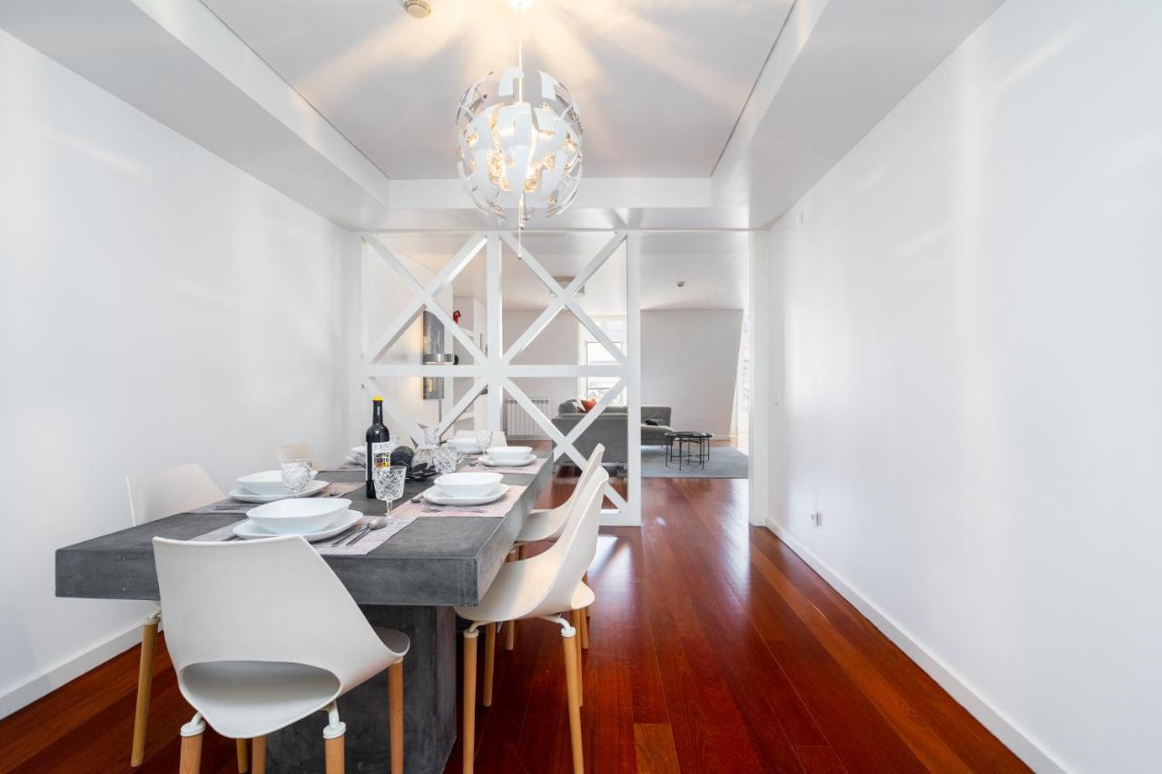 Whome | Luxury Chiado Prime Apartment リスボン エクステリア 写真
