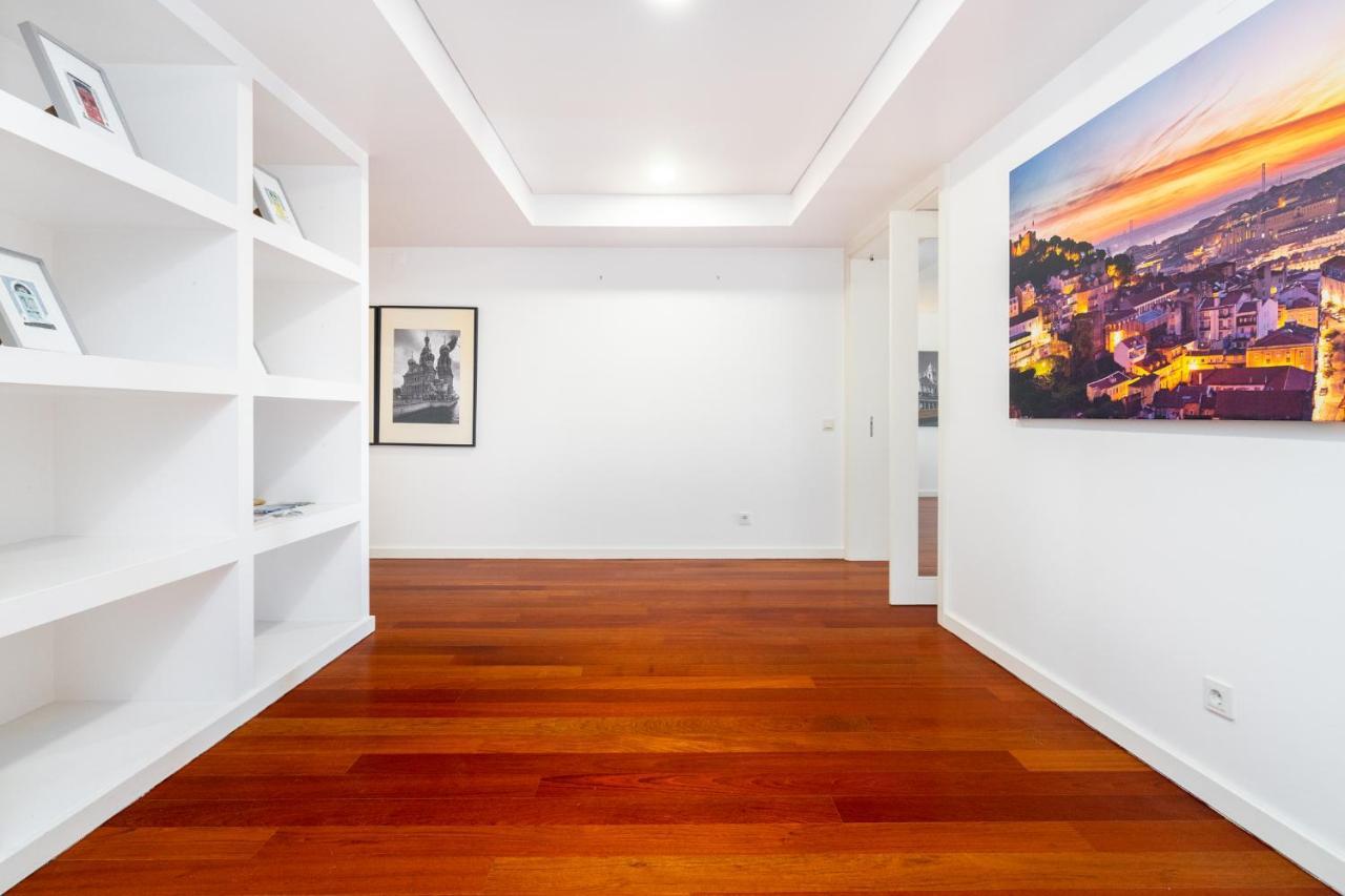Whome | Luxury Chiado Prime Apartment リスボン エクステリア 写真