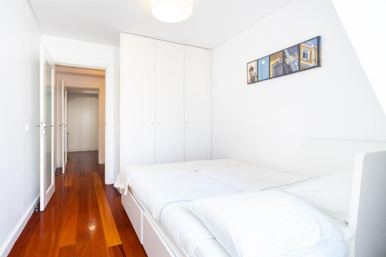 Whome | Luxury Chiado Prime Apartment リスボン エクステリア 写真