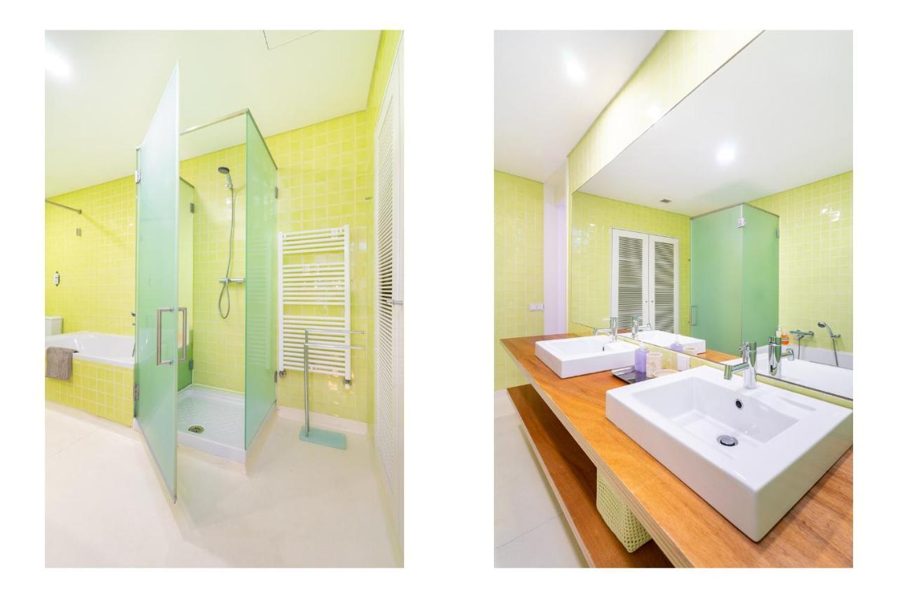 Whome | Luxury Chiado Prime Apartment リスボン エクステリア 写真