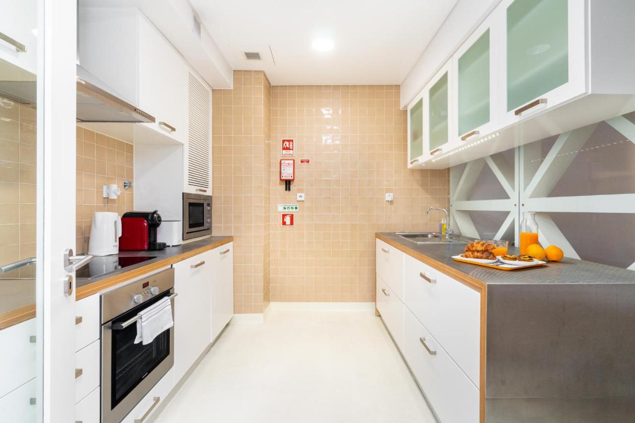 Whome | Luxury Chiado Prime Apartment リスボン エクステリア 写真